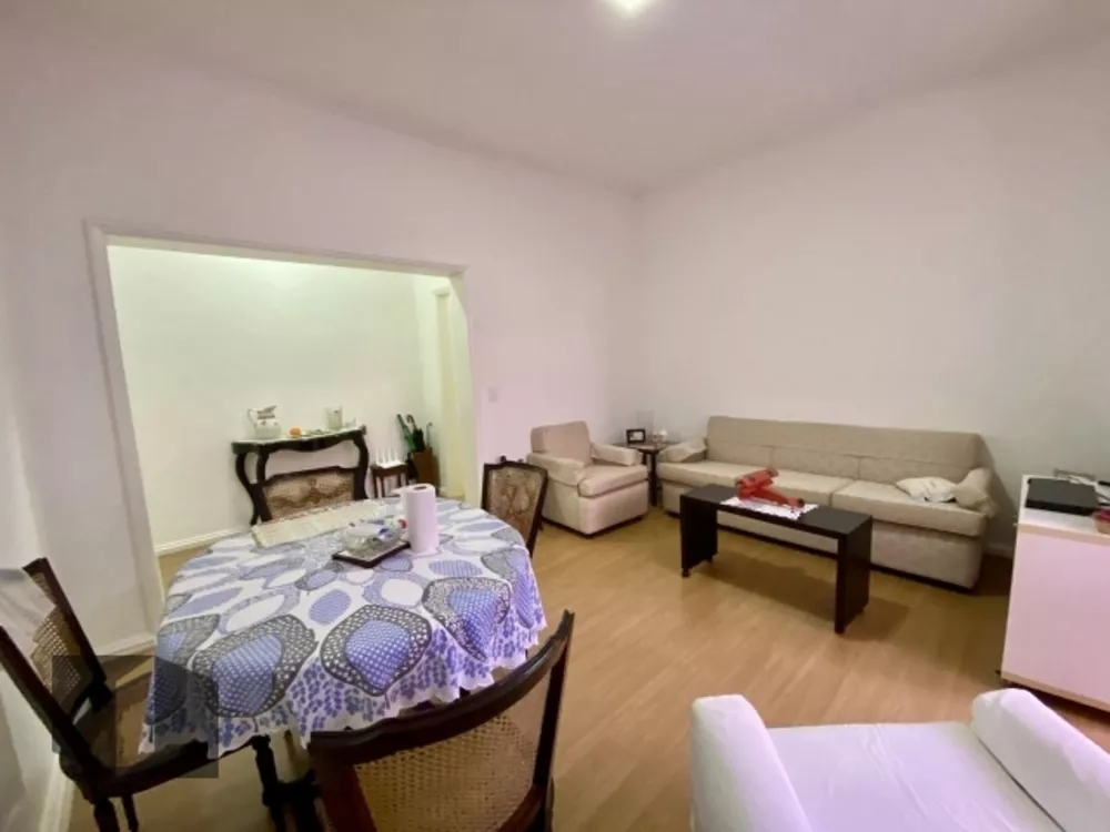 Apartamento, 2 quartos, 101 m² - Foto 2