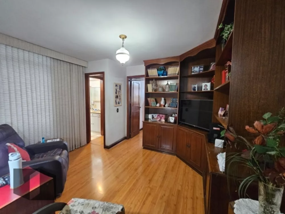 Apartamento, 3 quartos, 134 m² - Foto 36