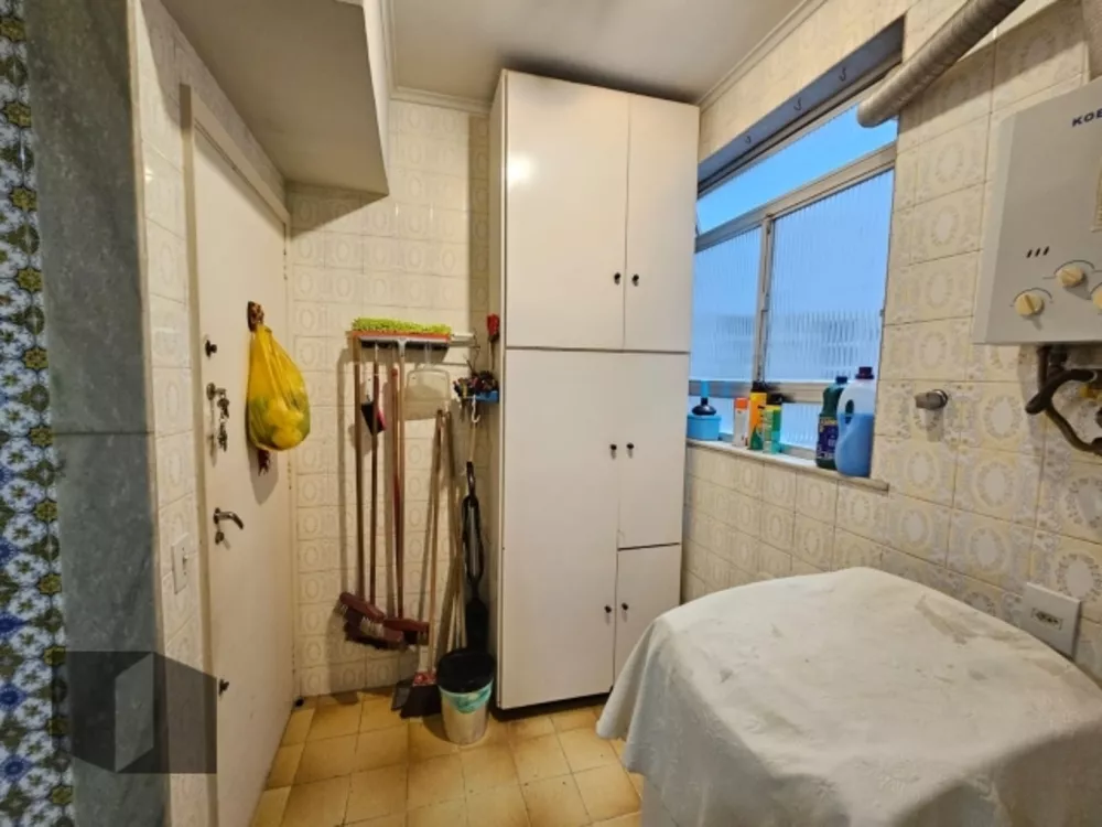 Apartamento, 3 quartos, 134 m² - Foto 3
