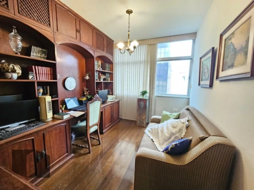 Apartamento, 3 quartos, 134 m² - Foto 44