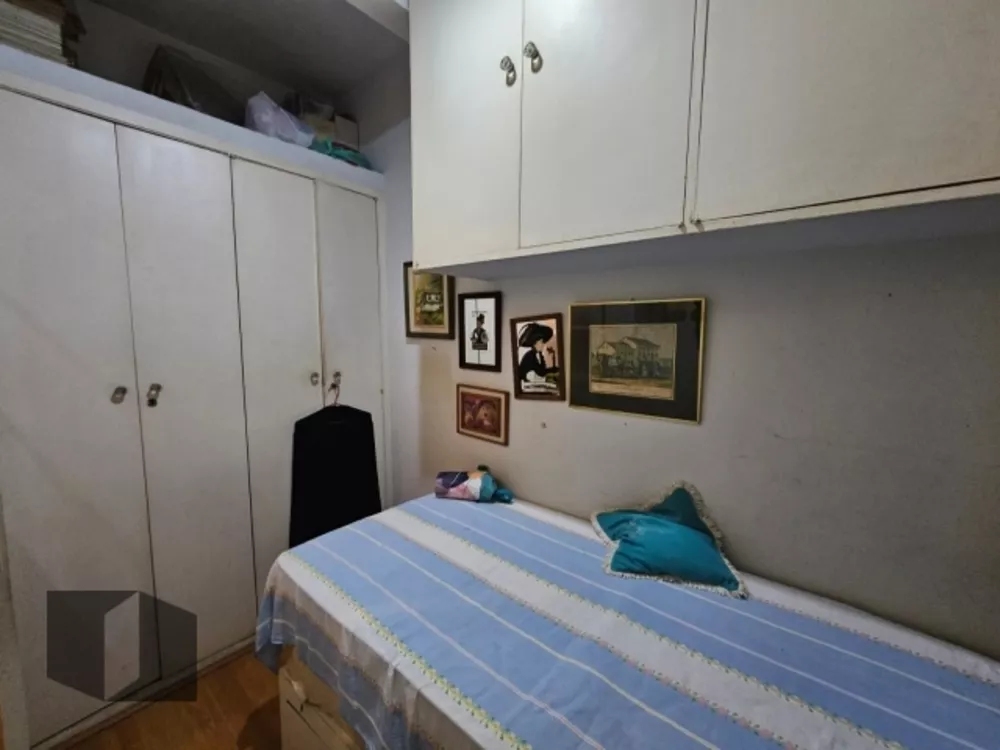 Apartamento, 3 quartos, 134 m² - Foto 26