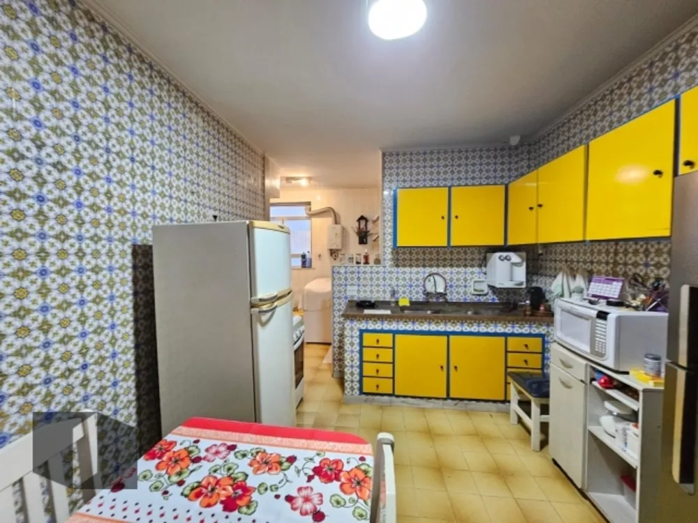 Apartamento, 3 quartos, 134 m² - Foto 9