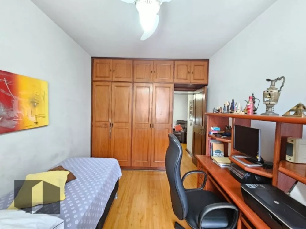 Apartamento, 3 quartos, 134 m² - Foto 40