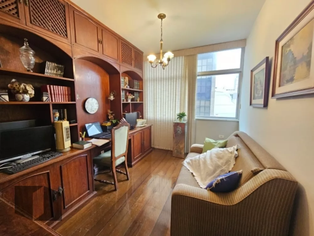 Apartamento, 3 quartos, 134 m² - Foto 10
