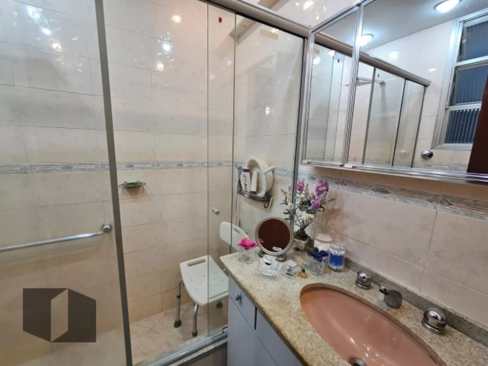 Apartamento, 3 quartos, 134 m² - Foto 46