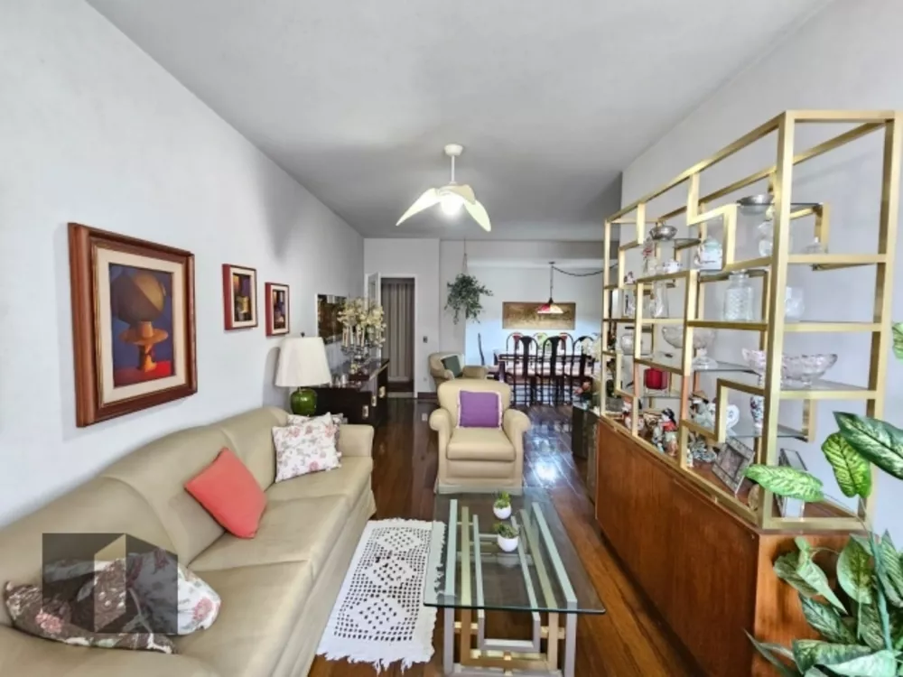 Apartamento, 3 quartos, 134 m² - Foto 39