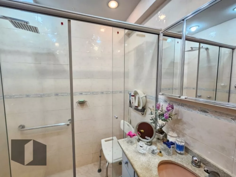 Apartamento, 3 quartos, 134 m² - Foto 20