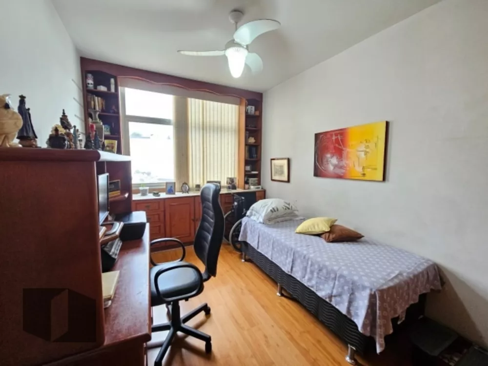 Apartamento, 3 quartos, 134 m² - Foto 4