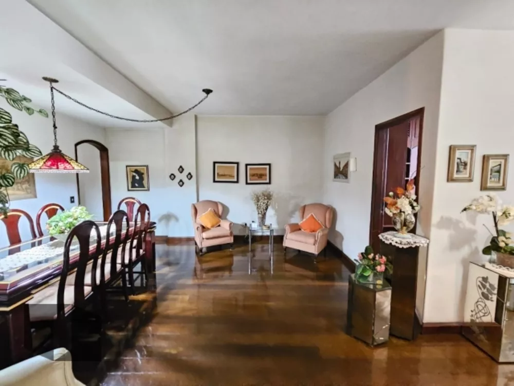 Apartamento, 3 quartos, 134 m² - Foto 15