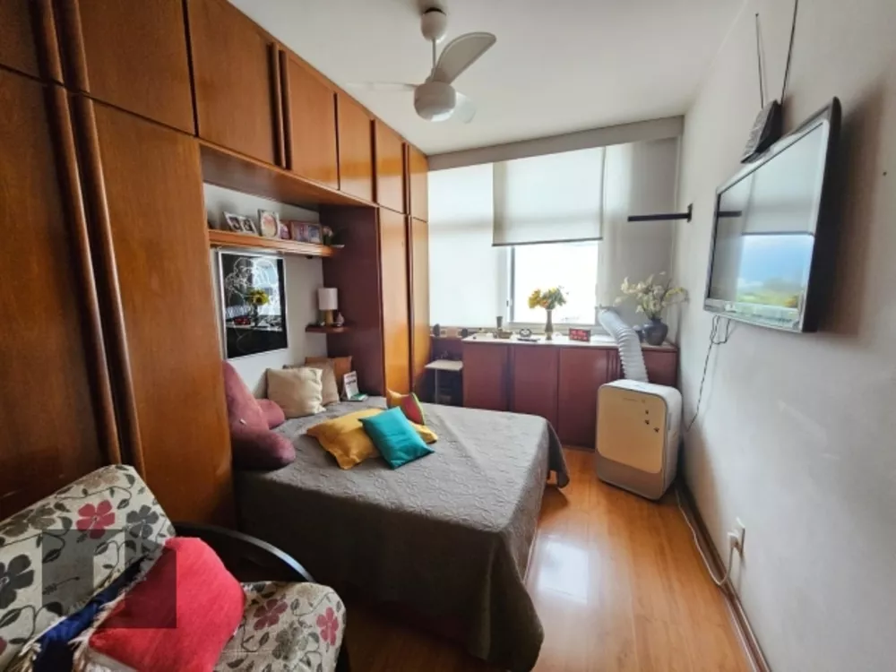 Apartamento, 3 quartos, 134 m² - Foto 14
