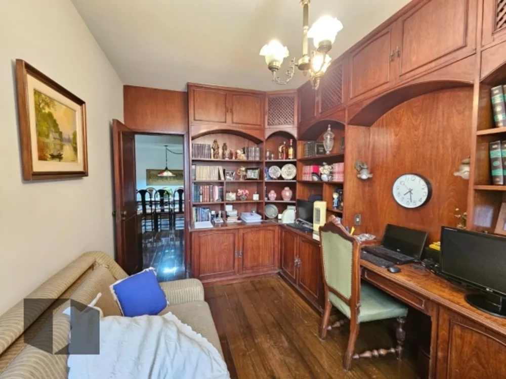 Apartamento, 3 quartos, 134 m² - Foto 33