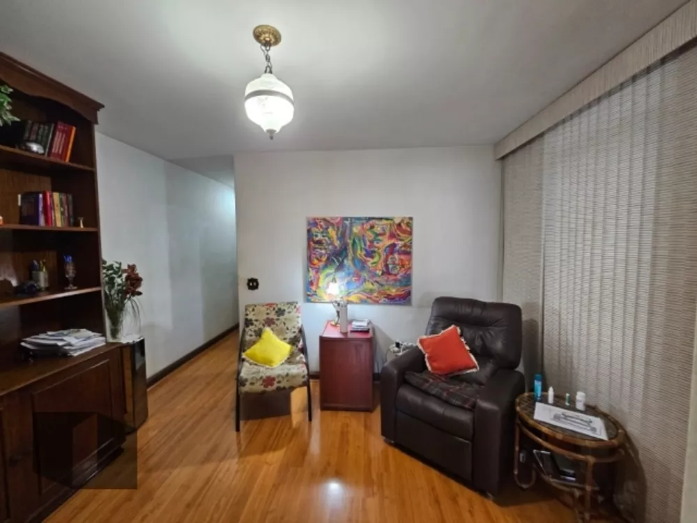 Apartamento, 3 quartos, 134 m² - Foto 23