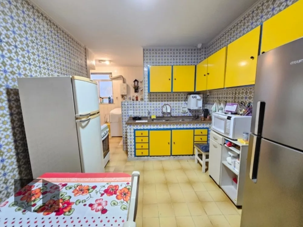 Apartamento, 3 quartos, 134 m² - Foto 34