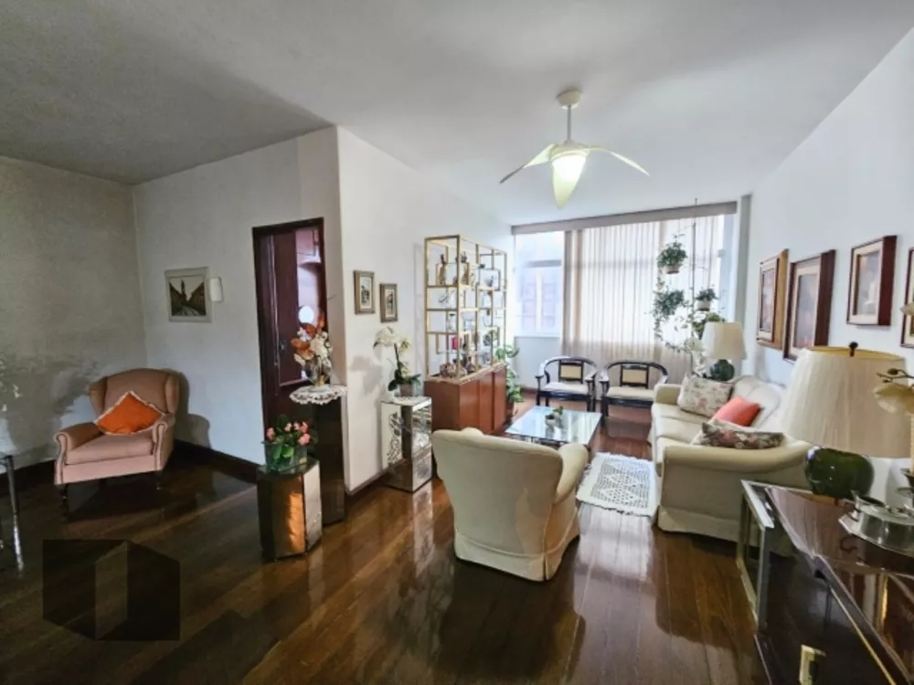 Apartamento, 3 quartos, 134 m² - Foto 45