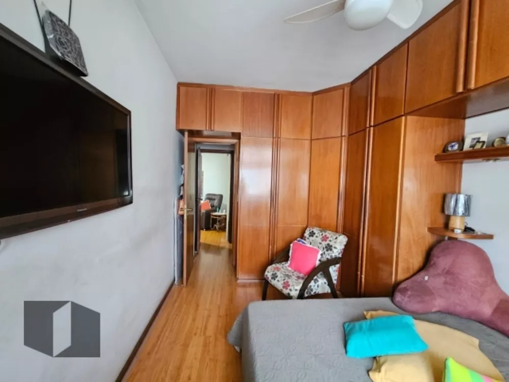 Apartamento, 3 quartos, 134 m² - Foto 8