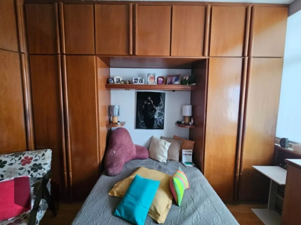 Apartamento, 3 quartos, 134 m² - Foto 21