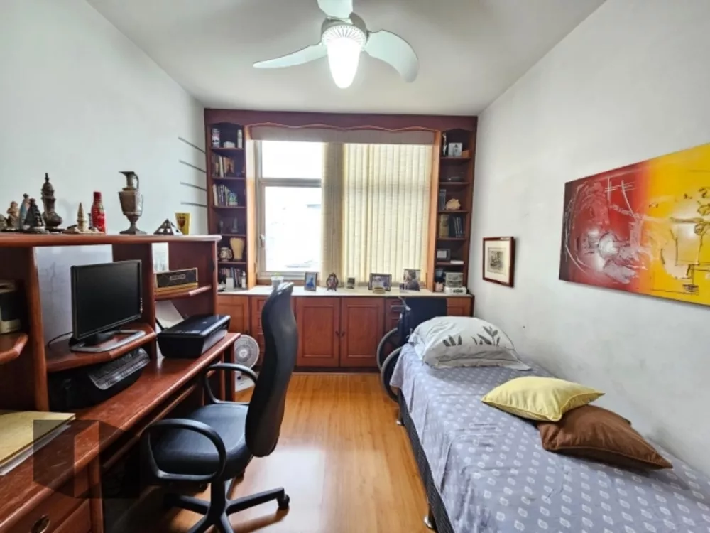 Apartamento, 3 quartos, 134 m² - Foto 38