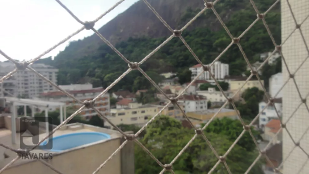 Apartamento, 3 quartos, 107 m² - Foto 4