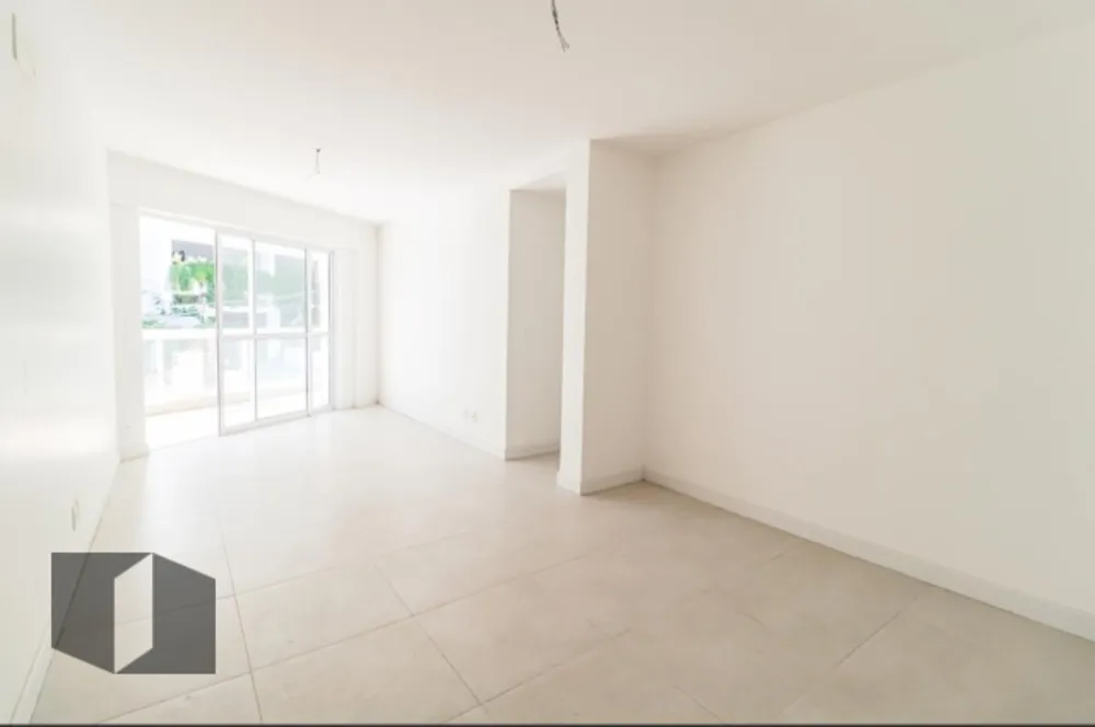 Apartamento, 3 quartos, 117 m² - Foto 1