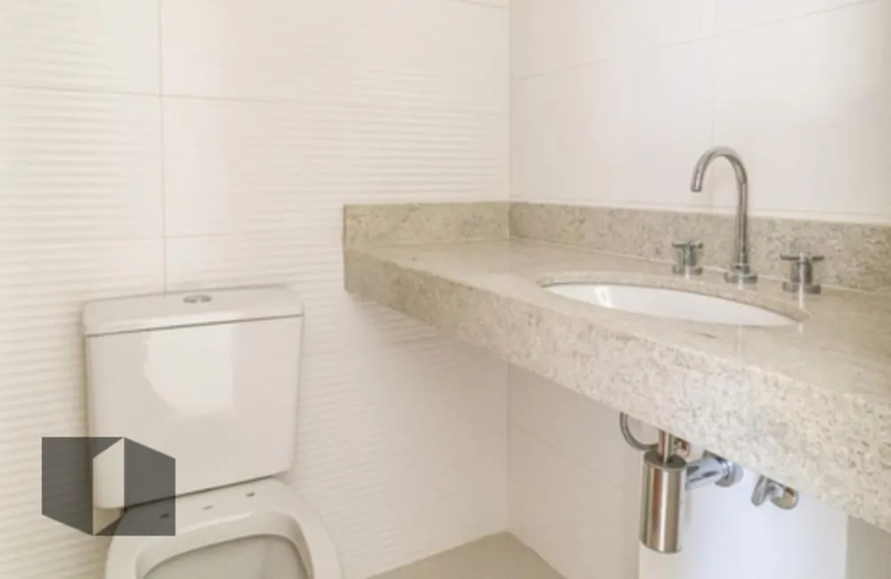 Apartamento, 3 quartos, 117 m² - Foto 9