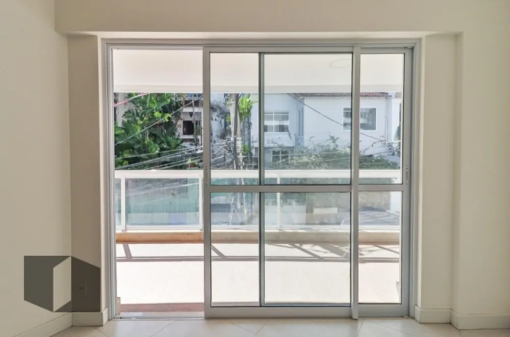 Apartamento, 3 quartos, 117 m² - Foto 3