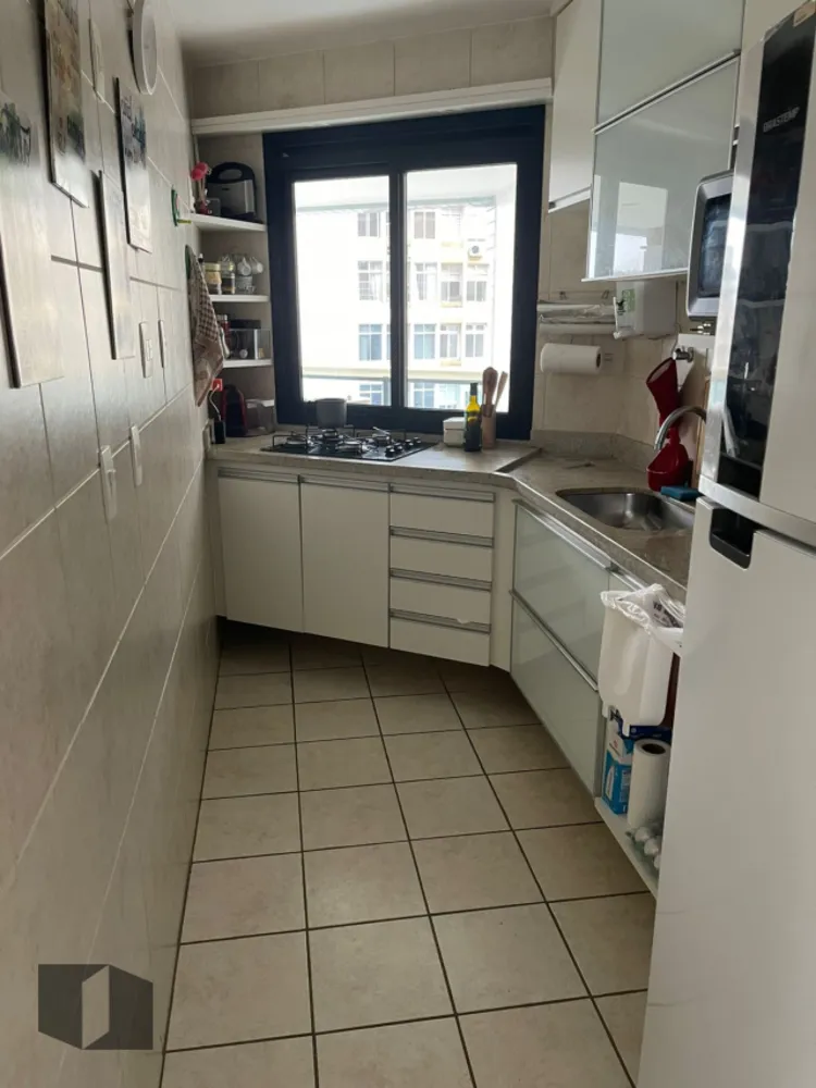 Flat/Apart Hotel, 1 quarto, 66 m² - Foto 16