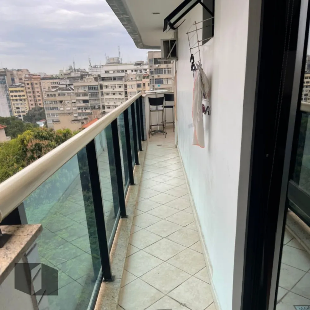 Flat/Apart Hotel, 1 quarto, 66 m² - Foto 6