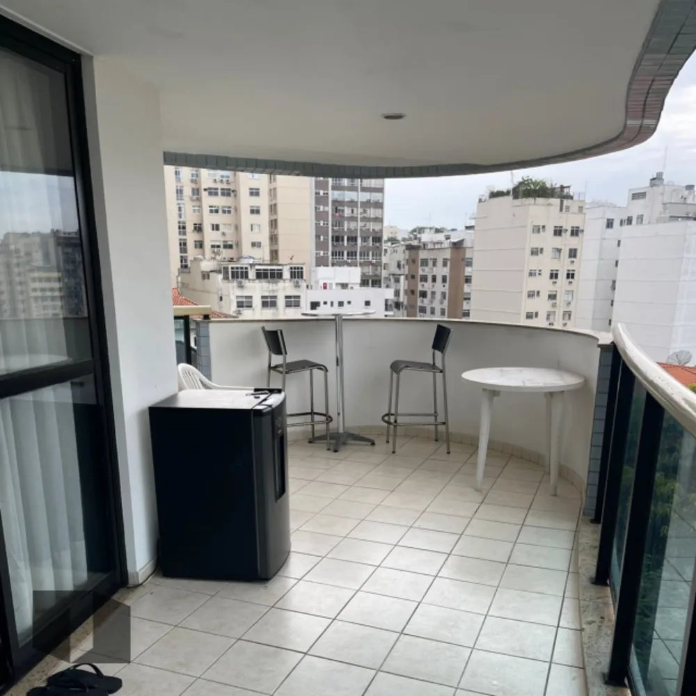 Flat/Apart Hotel, 1 quarto, 66 m² - Foto 7