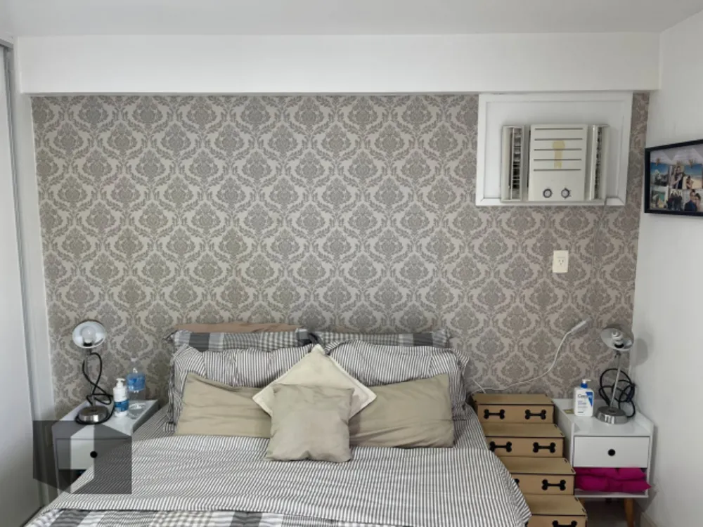 Flat/Apart Hotel, 1 quarto, 66 m² - Foto 10
