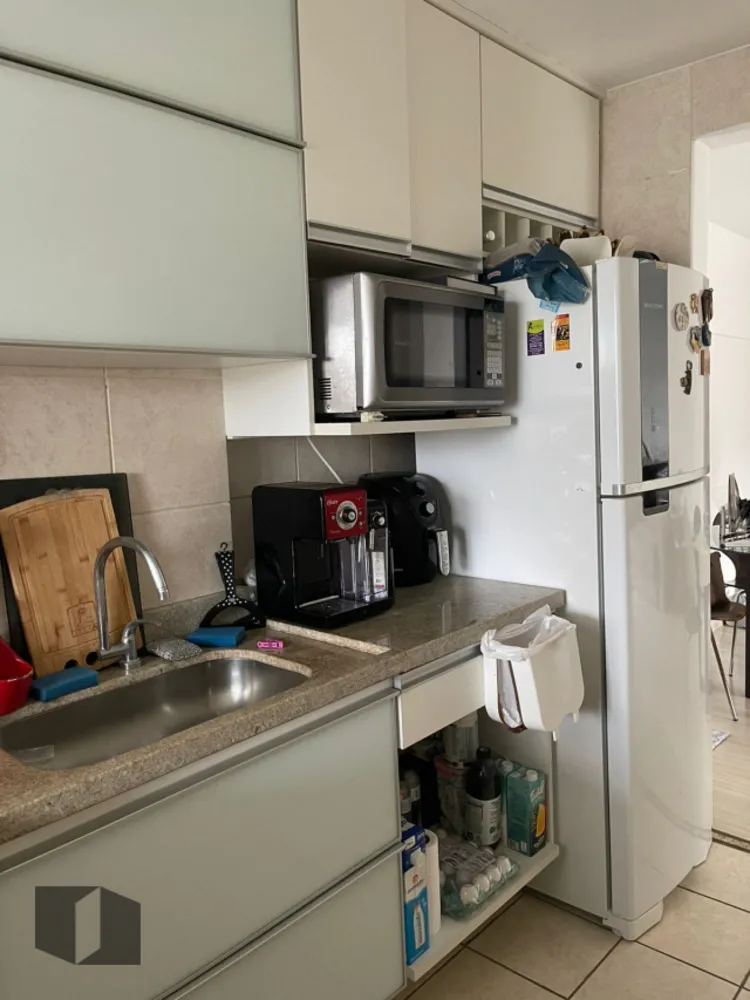 Flat/Apart Hotel, 1 quarto, 66 m² - Foto 17