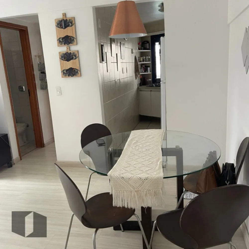 Flat/Apart Hotel, 1 quarto, 66 m² - Foto 3