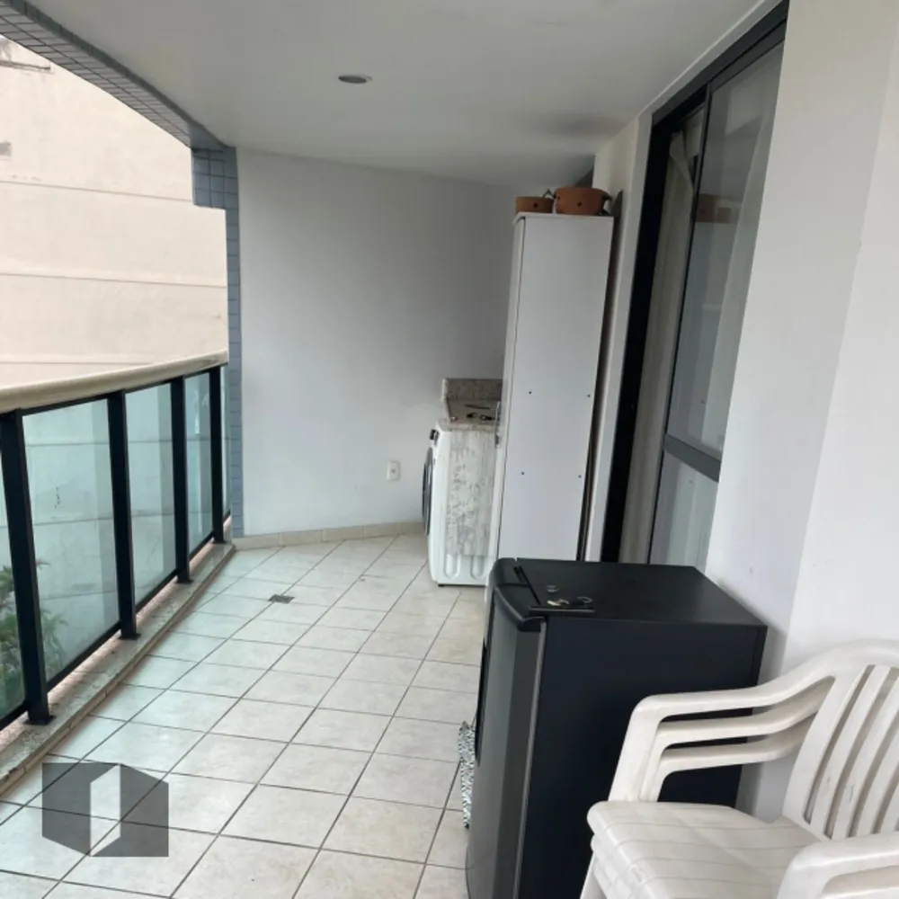 Flat/Apart Hotel, 1 quarto, 66 m² - Foto 9