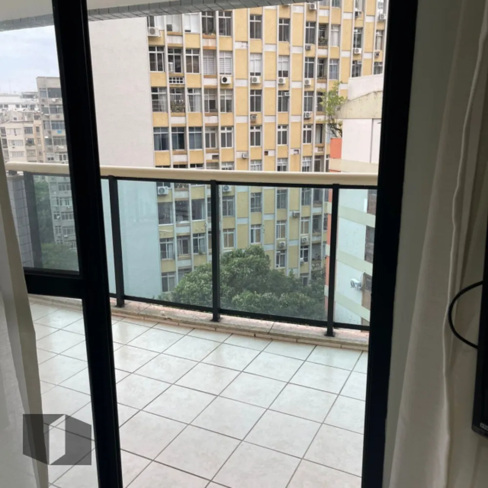 Flat/Apart Hotel, 1 quarto, 66 m² - Foto 8