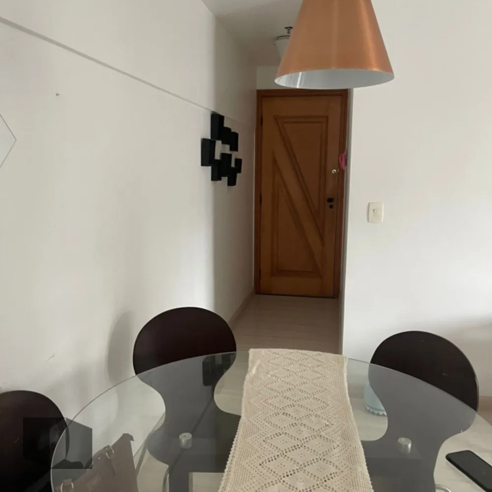 Flat/Apart Hotel, 1 quarto, 66 m² - Foto 4