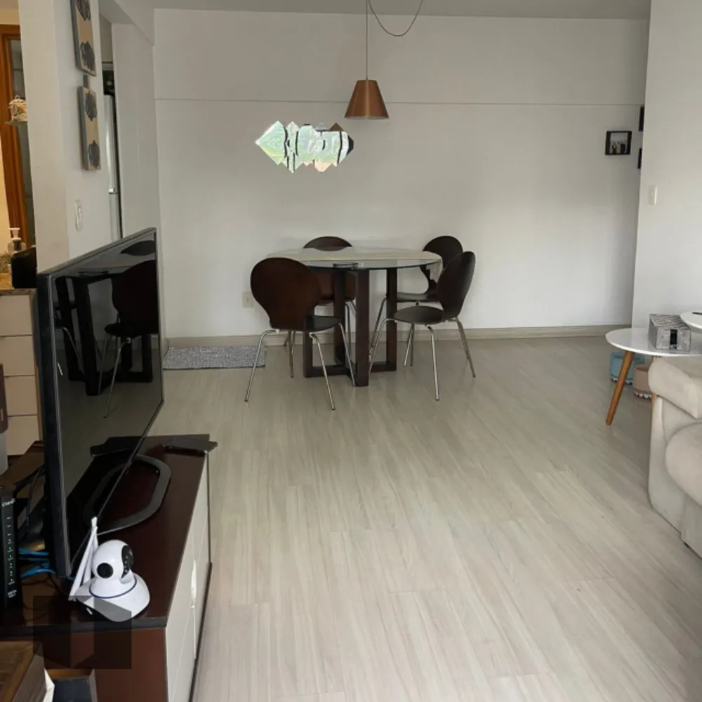 Flat/Apart Hotel, 1 quarto, 66 m² - Foto 2