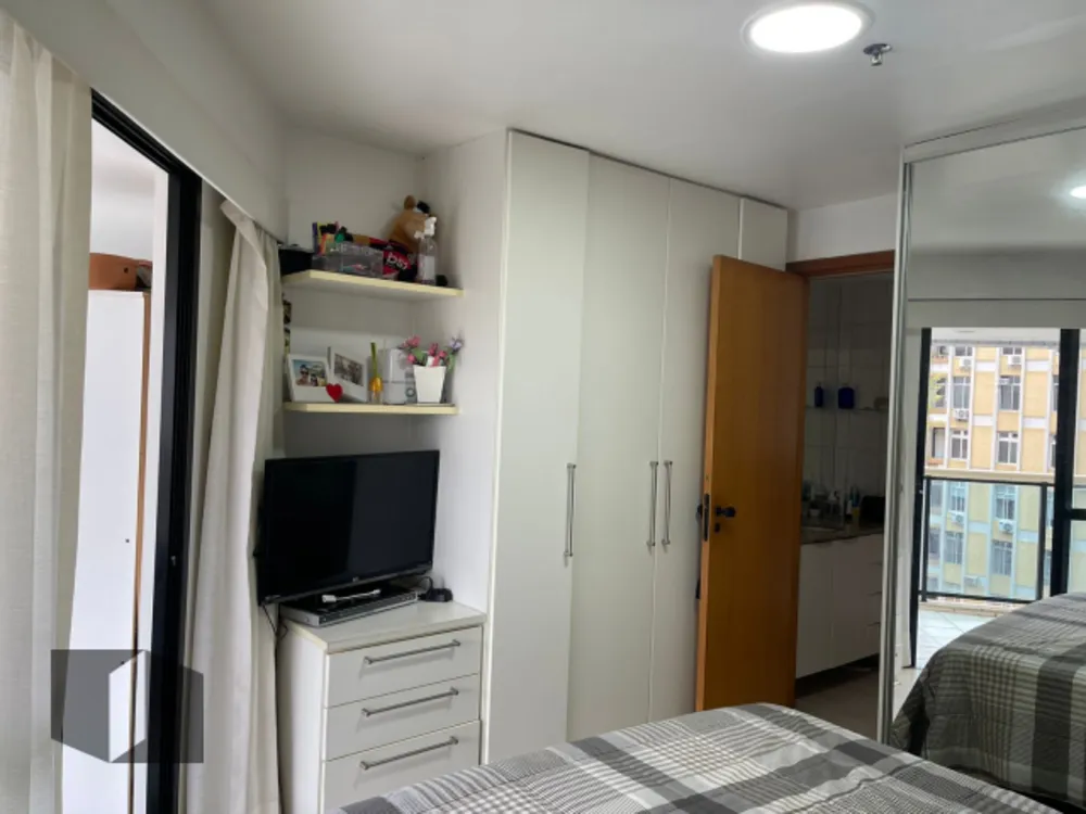 Flat/Apart Hotel, 1 quarto, 66 m² - Foto 11