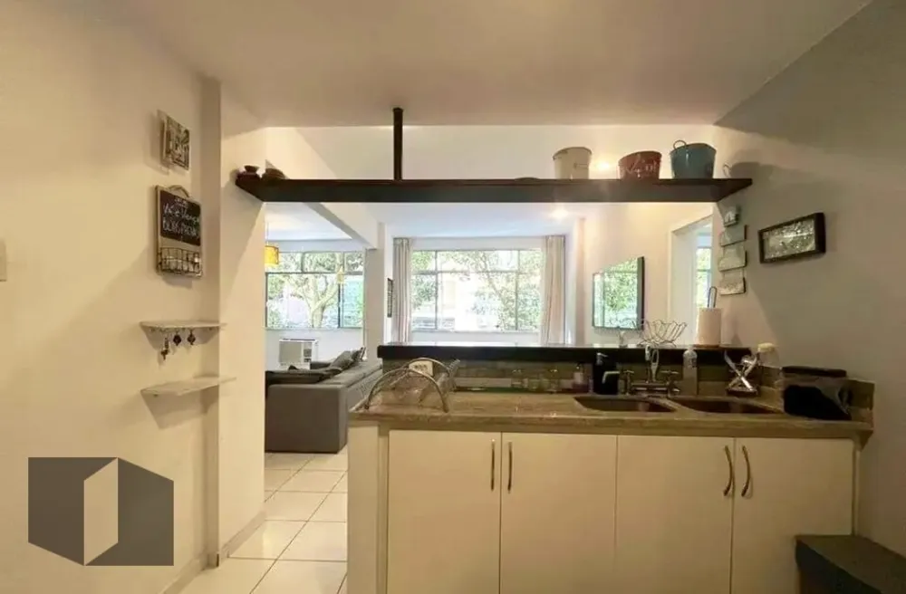Apartamento, 3 quartos, 93 m² - Foto 10