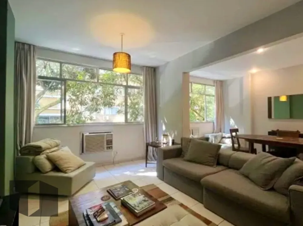 Apartamento, 3 quartos, 93 m² - Foto 5