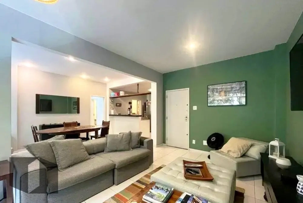 Apartamento, 3 quartos, 93 m² - Foto 6