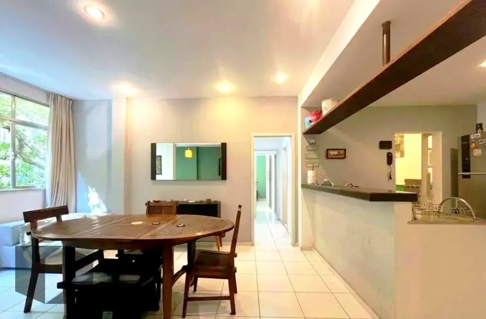 Apartamento, 3 quartos, 93 m² - Foto 8