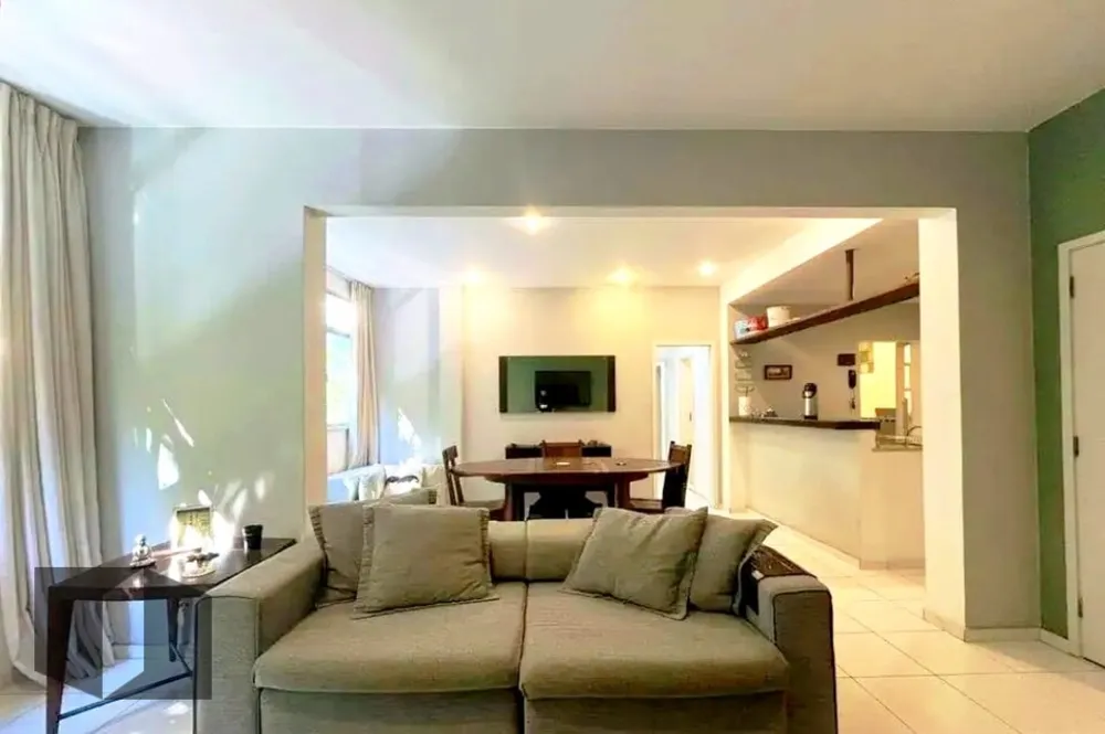 Apartamento, 3 quartos, 93 m² - Foto 4