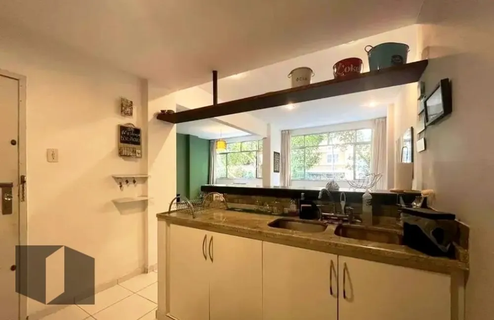 Apartamento, 3 quartos, 93 m² - Foto 13