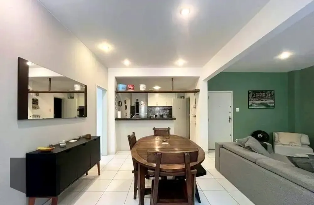 Apartamento, 3 quartos, 93 m² - Foto 7
