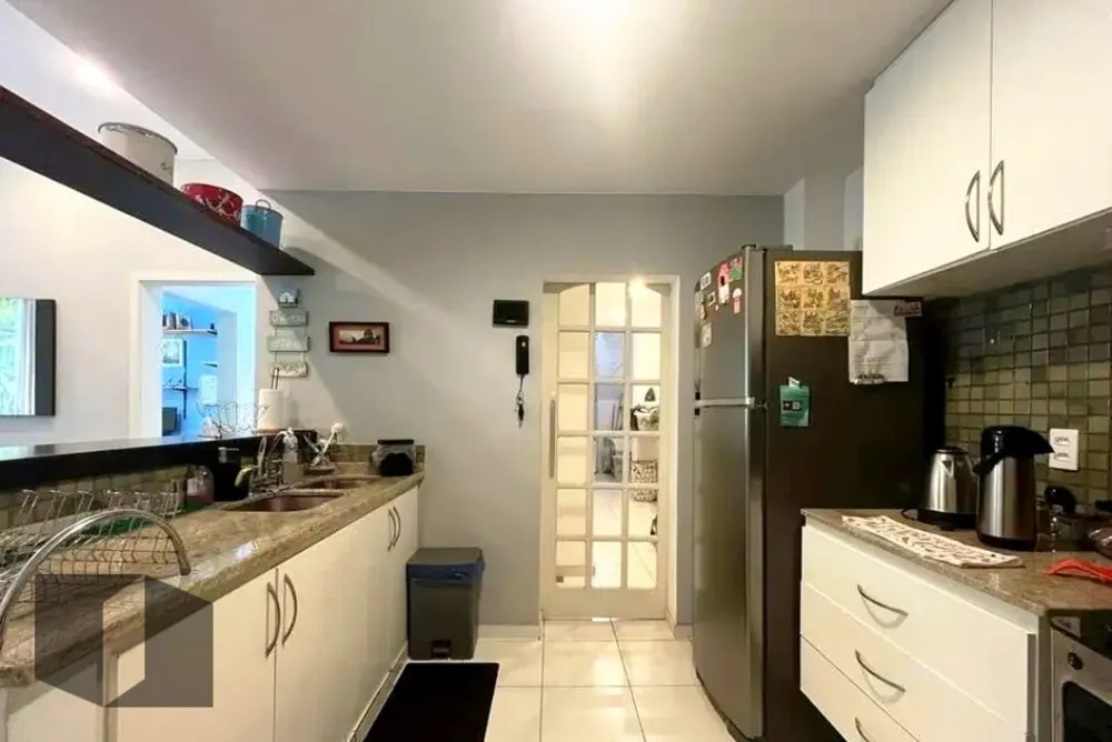 Apartamento, 3 quartos, 93 m² - Foto 12