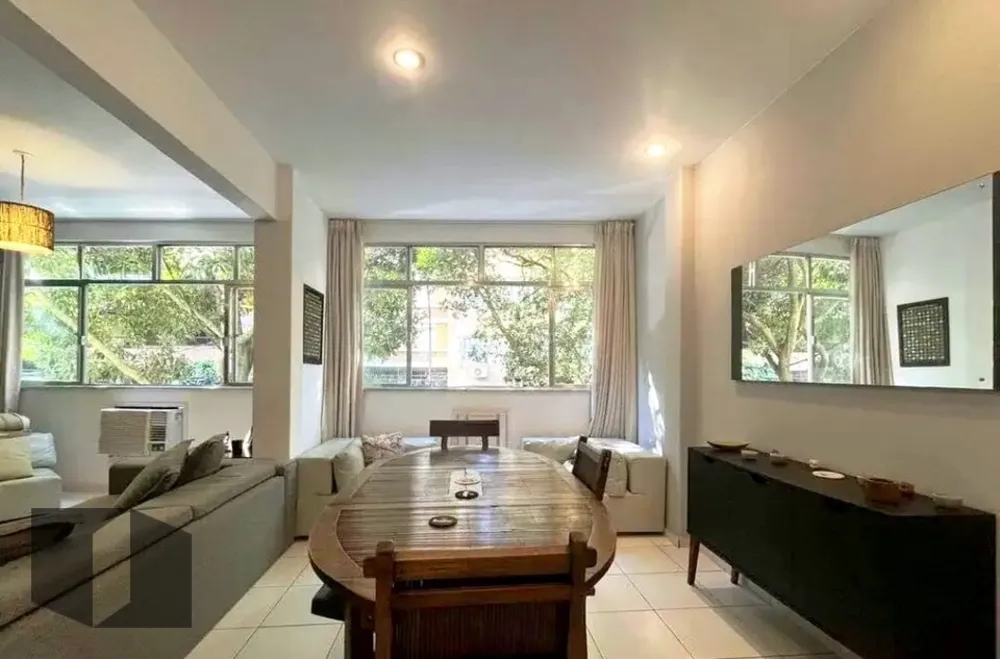 Apartamento, 3 quartos, 93 m² - Foto 3