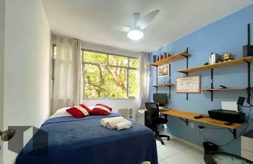 Apartamento, 3 quartos, 93 m² - Foto 22