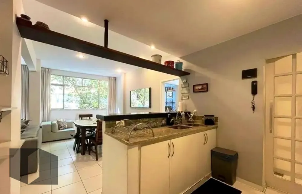 Apartamento, 3 quartos, 93 m² - Foto 11