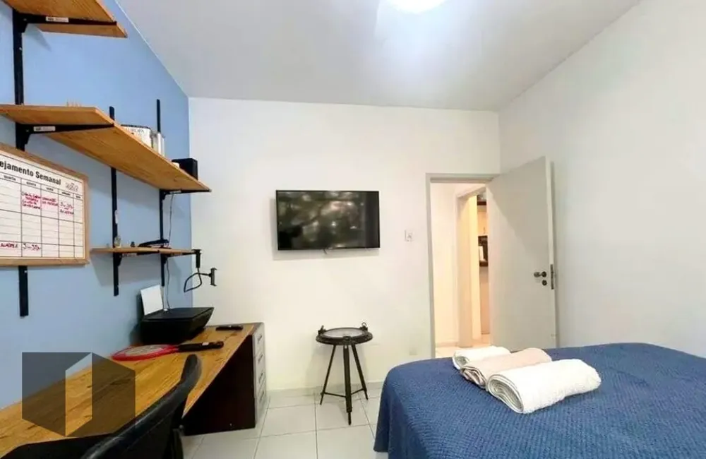 Apartamento, 3 quartos, 93 m² - Foto 23