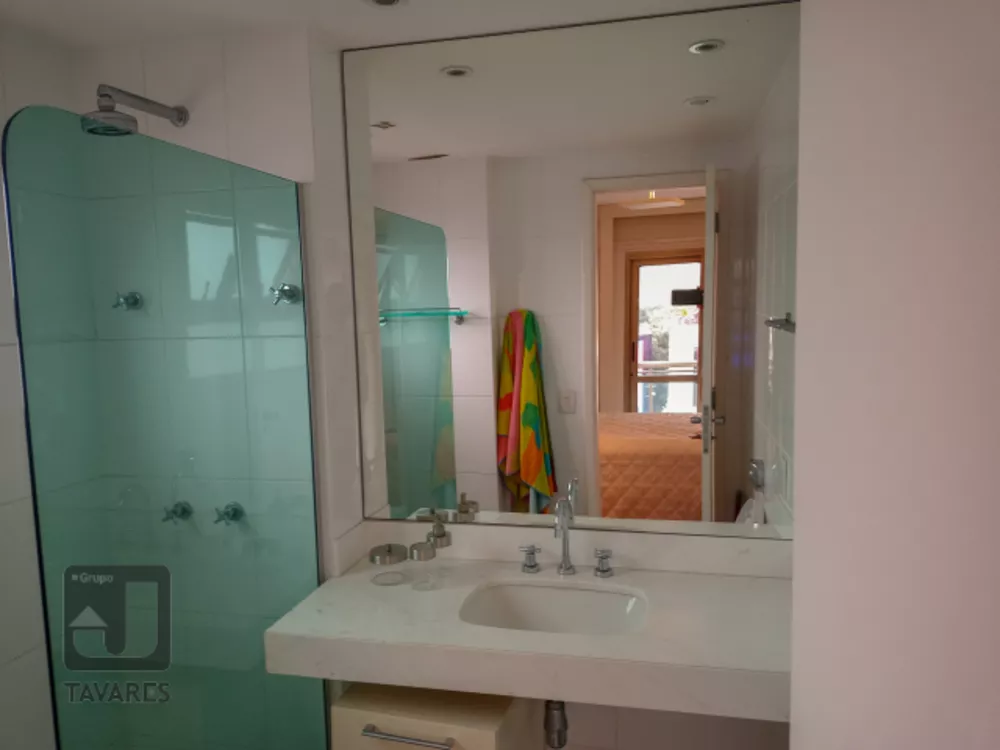 Cobertura, 3 quartos, 166 m² - Foto 28