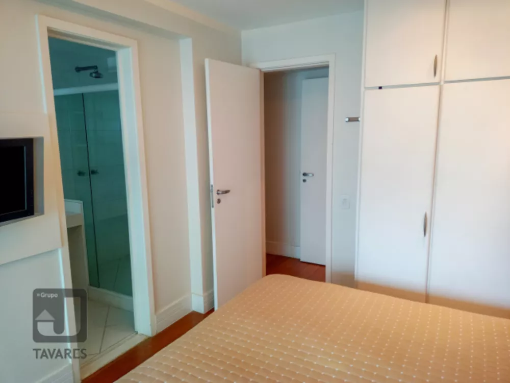 Cobertura, 3 quartos, 166 m² - Foto 19